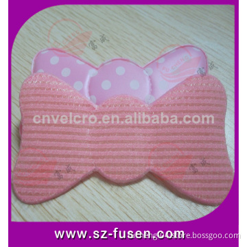Bowknot Hair Clip / Hair Accessories / Hair Bow in Shapes
